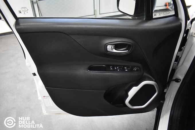 JEEP Renegade 1.6 Mjt Sport